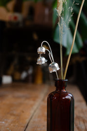 Lily Of The Valley Wax Carving Workshop Stirchley