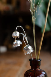 Lily Of The Valley Wax Carving Workshop Stirchley