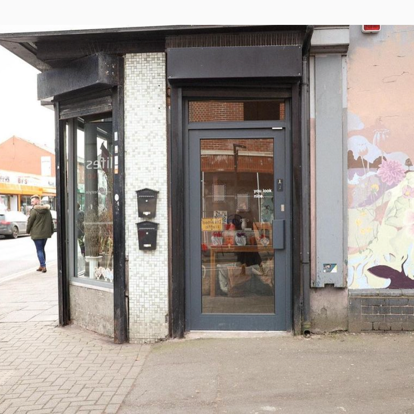 Lily of the valley wax carving workshop ellen lou stirchley birmingham