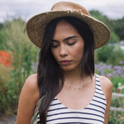 Ellen Lou Gardening Jewellery Bugs Necklace