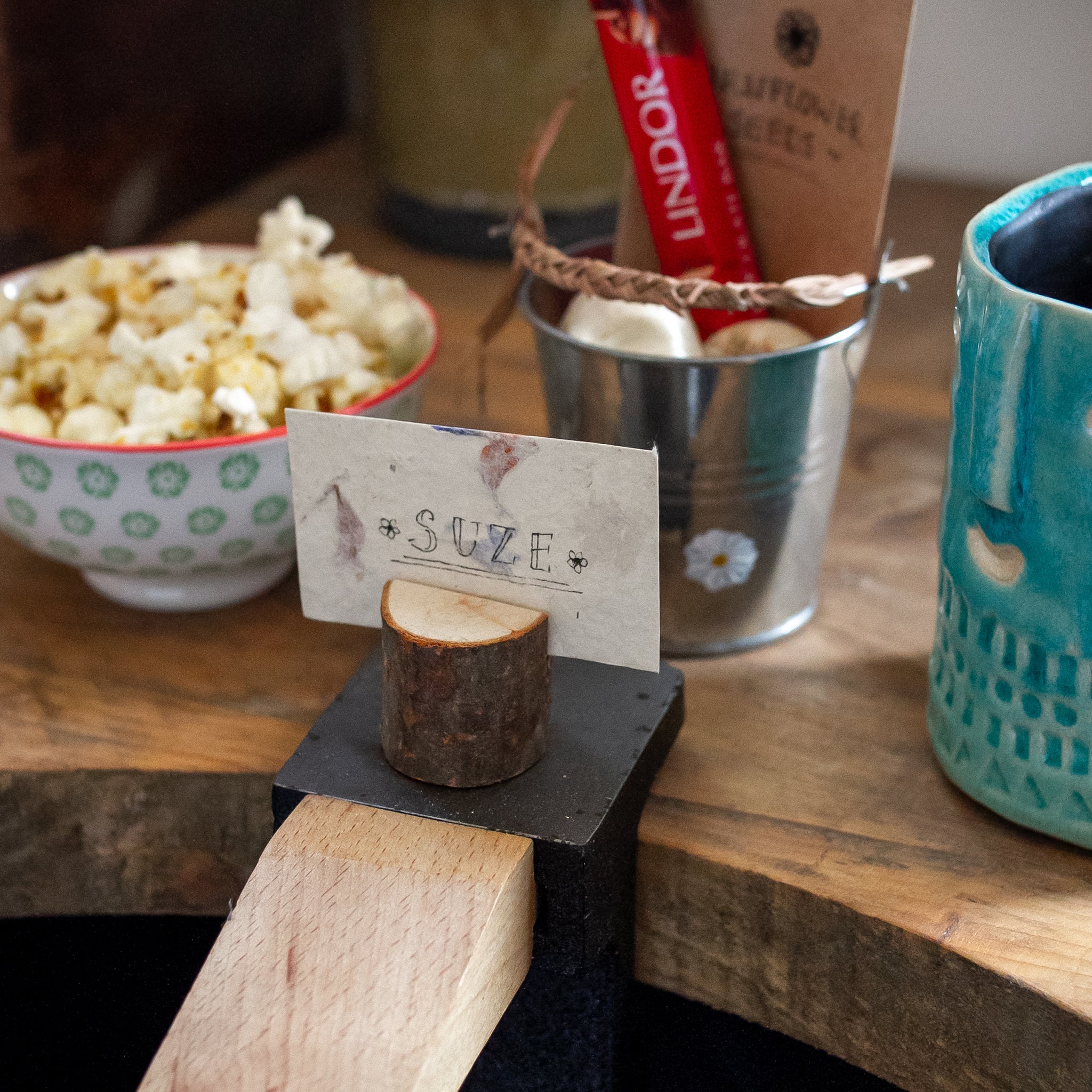 Ellen Lou Watering Can One Day Silver Workshop