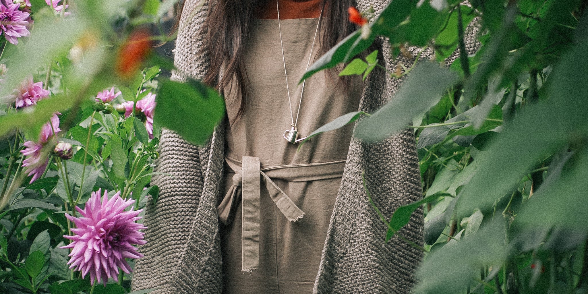For Gardeners