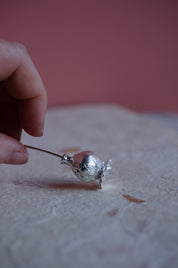 Poppy Seed Head - Autumn Wax Carving Workshop | 25th September | Ludlow