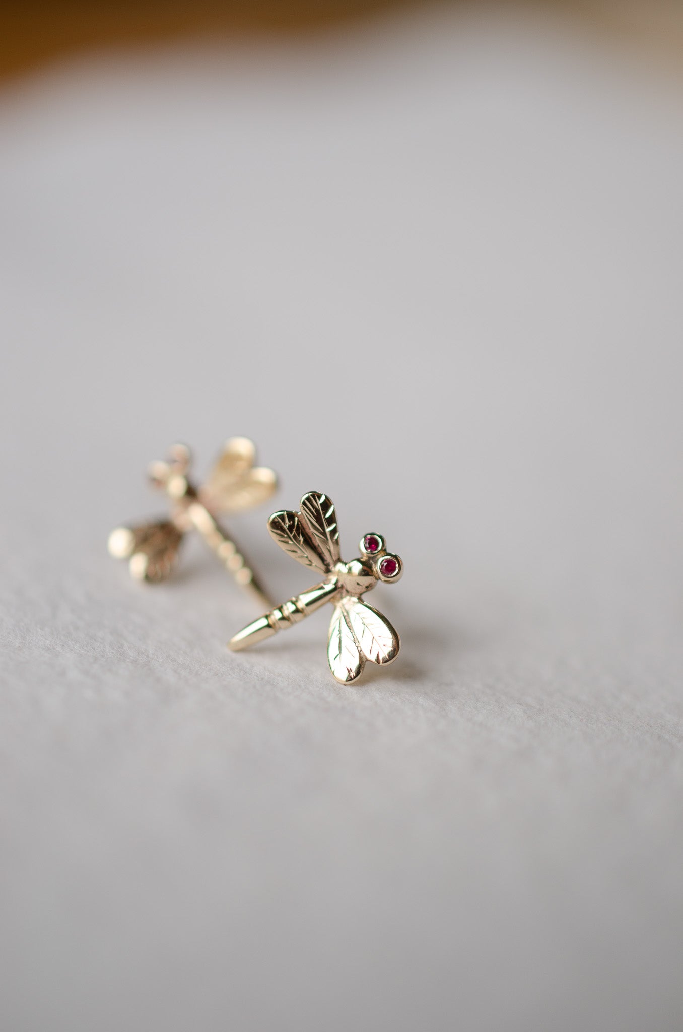 Dragonfly_Damselfly_Ruby_9ct_gold_stud_earrings_Bespoke_Jewellery_Ludlow-1.jpg