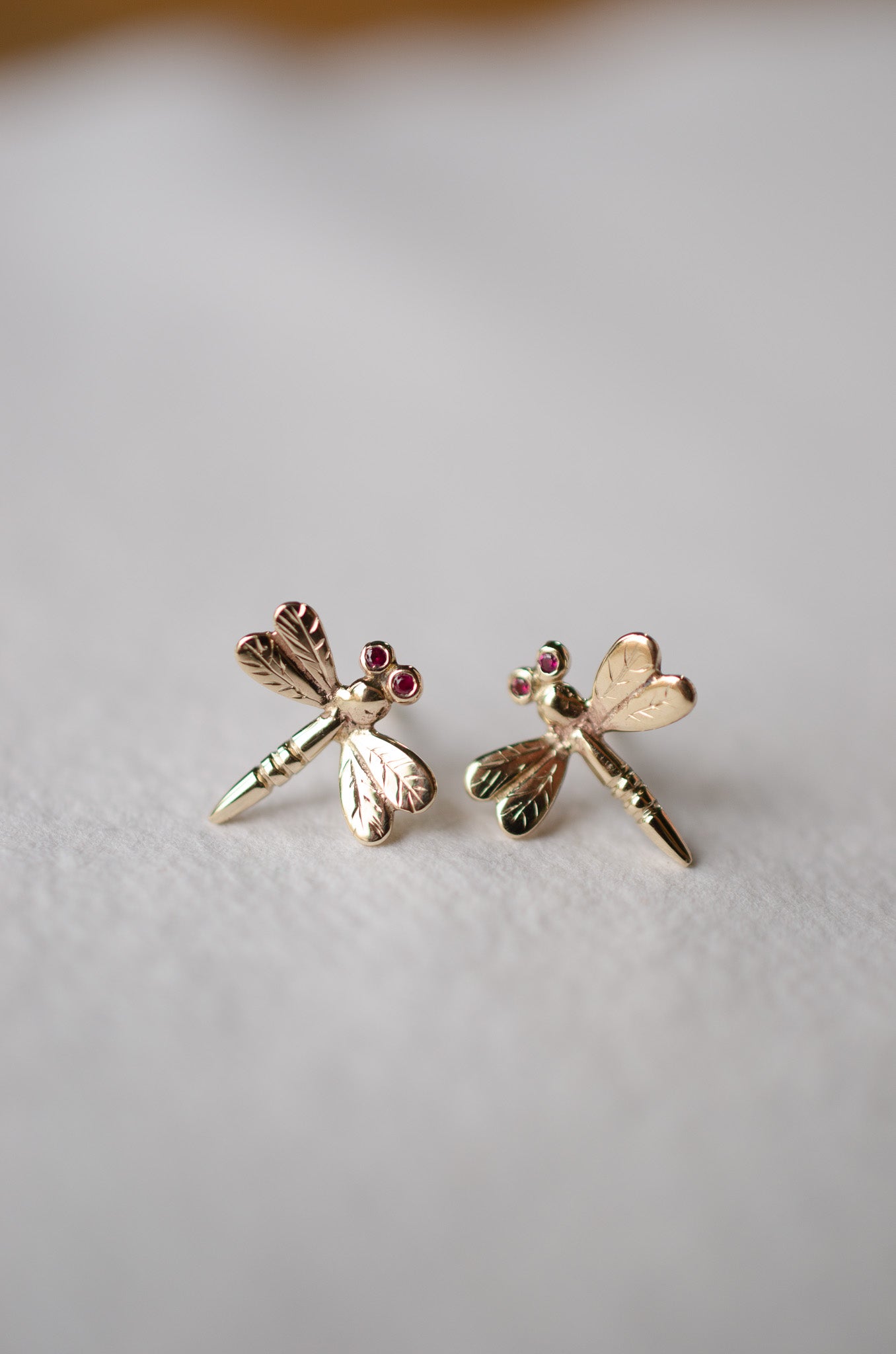 Dragonfly_Damselfly_Ruby_9ct_gold_stud_earrings_Bespoke_Jewellery_Ludlow-2.jpg