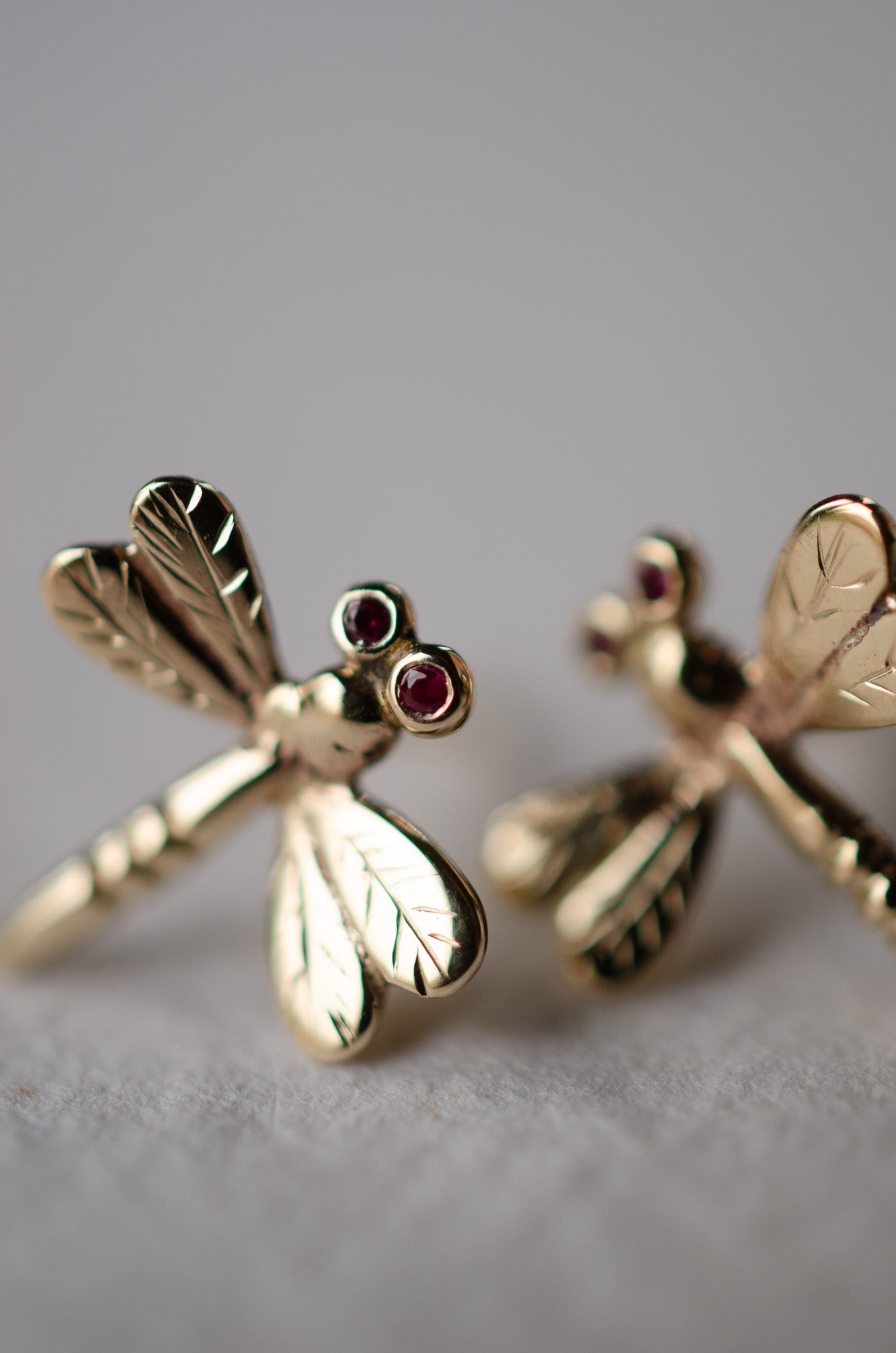 Dragonfly_Damselfly_Ruby_9ct_gold_stud_earrings_Bespoke_Jewellery_Ludlow-5.jpg