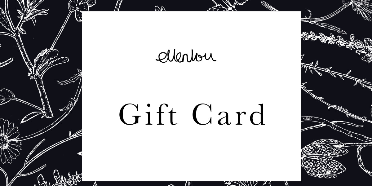 Ellen Lou Gift Card