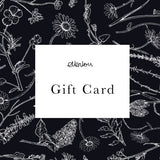 Ellen Lou Gift Card