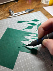 Daffodil - Spring Wax Carving Workshop | 13th March | Ludlow