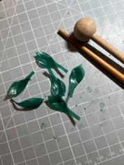 Daffodil - Spring Wax Carving Workshop | 13th March | Ludlow