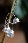 Lily Of The Valley Wax Carving Workshop Stirchley