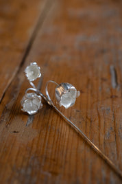 Lily Of The Valley Wax Carving Workshop Stirchley