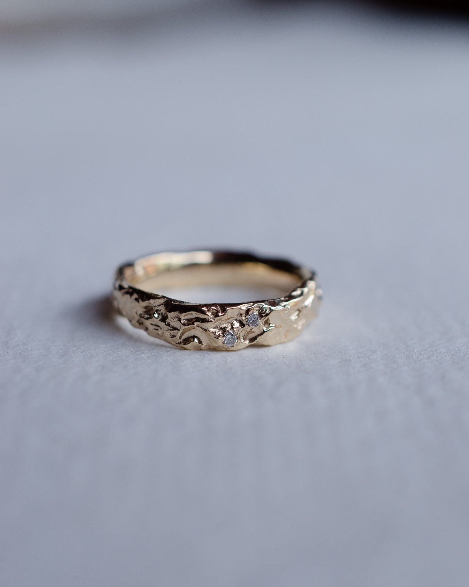 Textured_Organic_9ct_Gold_Wedding_Ring_Bespoke_Jewellery_Ludlow.jpg