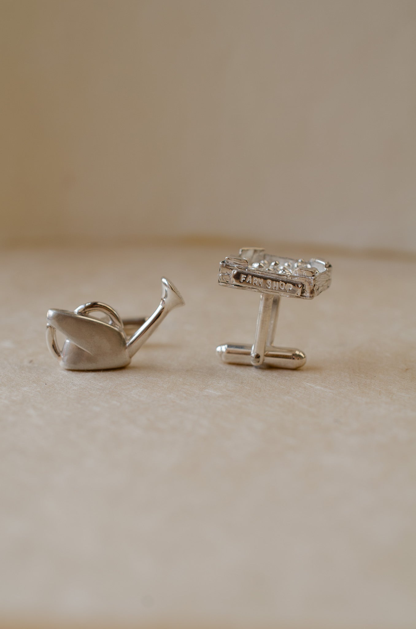 Watering_Can_Raspberry_Punnet_Mens_Silver_Cufflinks_Bespoke_Jewellery_Ludlow.jpg