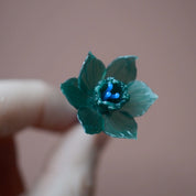 Daffodil - Spring Wax Carving Workshop | 13th March | Ludlow