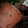 Ellen Lou Gardening Jewellery Butterfly Bracelet