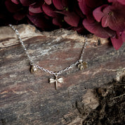 Ellen Lou Gardening Jewellery Bugs Bracelet