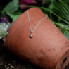 Ellen Lou Gardening Jewellery Ladybird Necklace