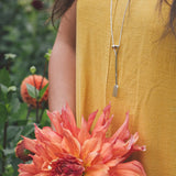 Border Fork - Necklace