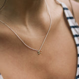 Butterfly - Necklace