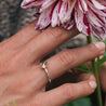Ellen Lou Gardening Jewellery Butterfly Ring