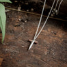 Ellen Lou Gardening Jewellery Dibber Necklace