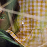 Wheelbarrow - Necklace