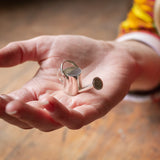 Watering Can - One Day Silversmithing Workshop