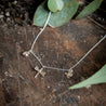Ellen Lou Gardening Jewellery Bugs Necklace